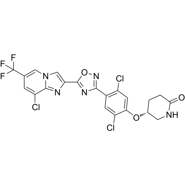 Tamuzimod 2097854-81-2